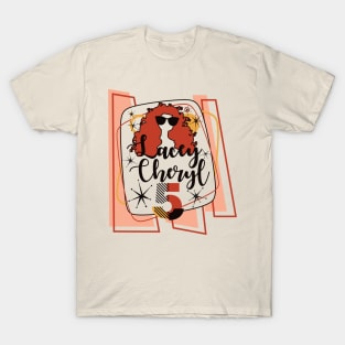 Retro Design T-Shirt